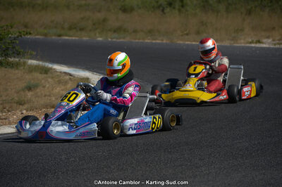 26/08/2012 : Coupe de l’amitié à Grabels (Photos Antoine Camblor) 2012 — karting