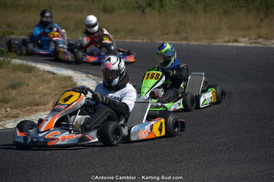 26/08/2012 : Coupe de l’amitié à Grabels (Photos Antoine Camblor) 2012 — karting