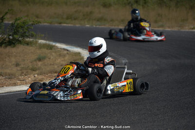 26/08/2012 : Coupe de l’amitié à Grabels (Photos Antoine Camblor) 2012 — karting
