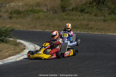 26/08/2012 : Coupe de l’amitié à Grabels (Photos Antoine Camblor) 2012 — karting
