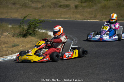 26/08/2012 : Coupe de l’amitié à Grabels (Photos Antoine Camblor) 2012 — karting