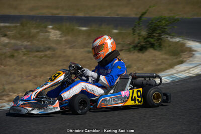 26/08/2012 : Coupe de l’amitié à Grabels (Photos Antoine Camblor) 2012 — karting