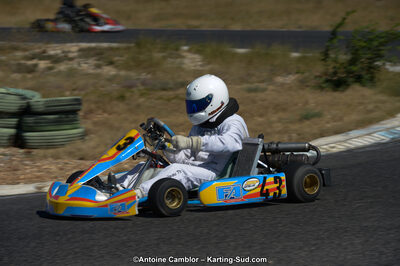 26/08/2012 : Coupe de l’amitié à Grabels (Photos Antoine Camblor) 2012 — karting