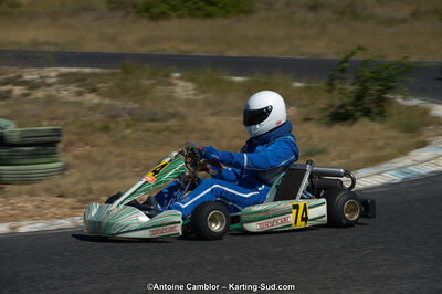 26/08/2012 : Coupe de l’amitié à Grabels (Photos Antoine Camblor) 2012 — karting