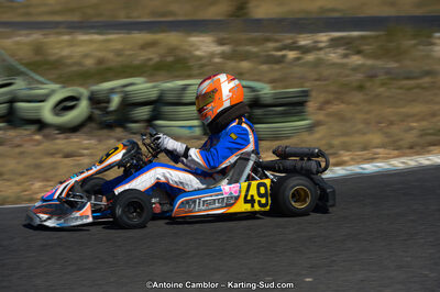 26/08/2012 : Coupe de l’amitié à Grabels (Photos Antoine Camblor) 2012 — karting