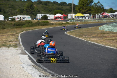 26/08/2012 : Coupe de l’amitié à Grabels (Photos Antoine Camblor) 2012 — karting