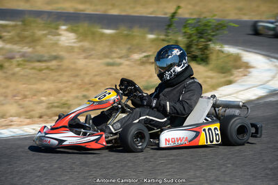 26/08/2012 : Coupe de l’amitié à Grabels (Photos Antoine Camblor) 2012 — karting