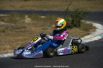 26/08/2012 : Coupe de l’amitié à Grabels (Photos Antoine Camblor) 2012 — karting