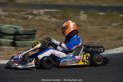26/08/2012 : Coupe de l’amitié à Grabels (Photos Antoine Camblor) 2012 — karting