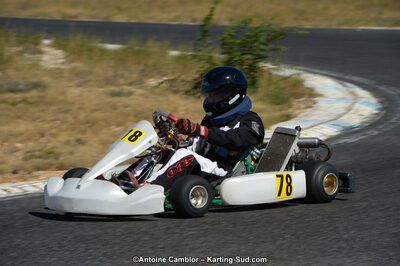 26/08/2012 : Coupe de l’amitié à Grabels (Photos Antoine Camblor) 2012 — karting
