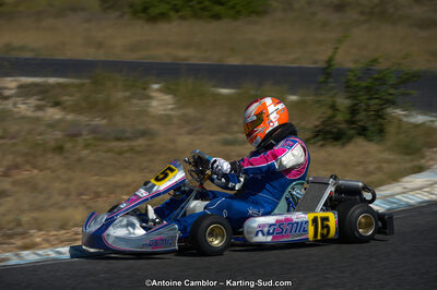 26/08/2012 : Coupe de l’amitié à Grabels (Photos Antoine Camblor) 2012 — karting
