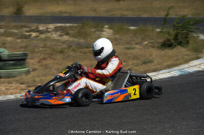 26/08/2012 : Coupe de l’amitié à Grabels (Photos Antoine Camblor) 2012 — karting
