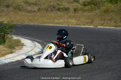 26/08/2012 : Coupe de l’amitié à Grabels (Photos Antoine Camblor) 2012 — karting