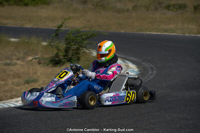 26/08/2012 : Coupe de l’amitié à Grabels (Photos Antoine Camblor) 2012 — karting