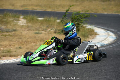 26/08/2012 : Coupe de l’amitié à Grabels (Photos Antoine Camblor) 2012 — karting