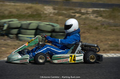 26/08/2012 : Coupe de l’amitié à Grabels (Photos Antoine Camblor) 2012 — karting