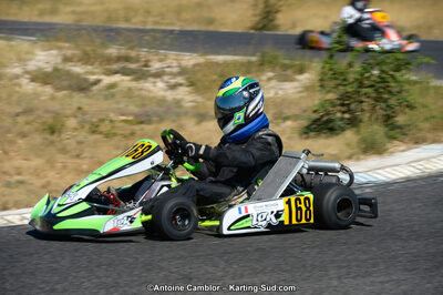 26/08/2012 : Coupe de l’amitié à Grabels (Photos Antoine Camblor) 2012 — karting