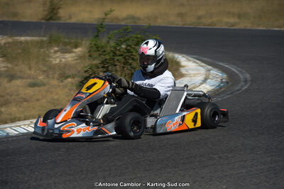 26/08/2012 : Coupe de l’amitié à Grabels (Photos Antoine Camblor) 2012 — karting