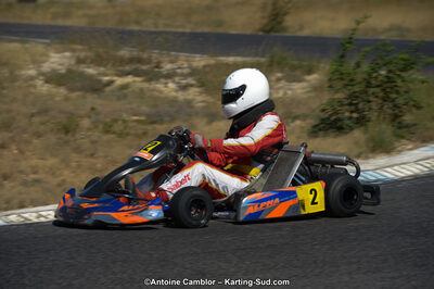 26/08/2012 : Coupe de l’amitié à Grabels (Photos Antoine Camblor) 2012 — karting