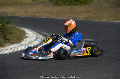 26/08/2012 : Coupe de l’amitié à Grabels (Photos Antoine Camblor) 2012 — karting
