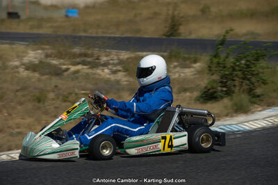 26/08/2012 : Coupe de l’amitié à Grabels (Photos Antoine Camblor) 2012 — karting