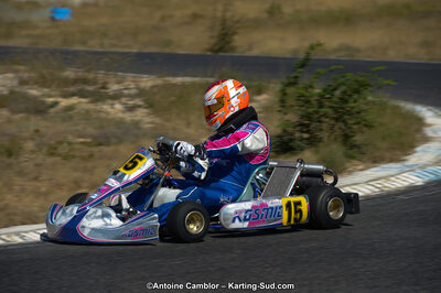 26/08/2012 : Coupe de l’amitié à Grabels (Photos Antoine Camblor) 2012 — karting