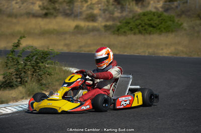 26/08/2012 : Coupe de l’amitié à Grabels (Photos Antoine Camblor) 2012 — karting