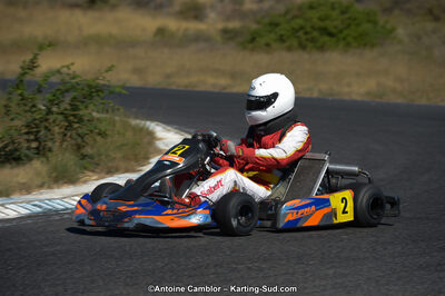 26/08/2012 : Coupe de l’amitié à Grabels (Photos Antoine Camblor) 2012 — karting