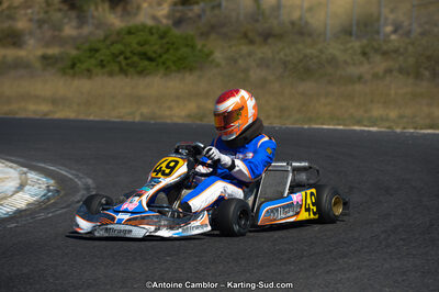 26/08/2012 : Coupe de l’amitié à Grabels (Photos Antoine Camblor) 2012 — karting