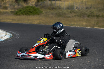26/08/2012 : Coupe de l’amitié à Grabels (Photos Antoine Camblor) 2012 — karting