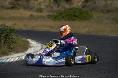 26/08/2012 : Coupe de l’amitié à Grabels (Photos Antoine Camblor) 2012 — karting