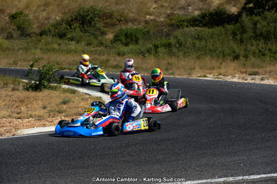 26/08/2012 : Coupe de l’amitié à Grabels (Photos Antoine Camblor) 2012 — karting