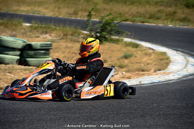 26/08/2012 : Coupe de l’amitié à Grabels (Photos Antoine Camblor) 2012 — karting
