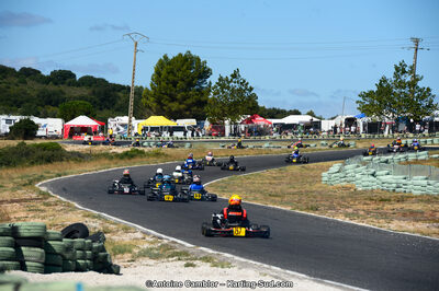 26/08/2012 : Coupe de l’amitié à Grabels (Photos Antoine Camblor) 2012 — karting