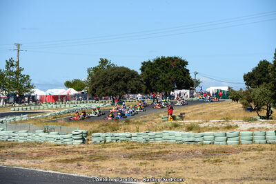 26/08/2012 : Coupe de l’amitié à Grabels (Photos Antoine Camblor) 2012 — karting