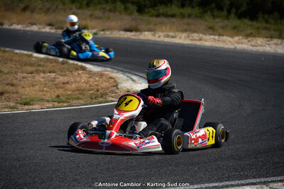 26/08/2012 : Coupe de l’amitié à Grabels (Photos Antoine Camblor) 2012 — karting