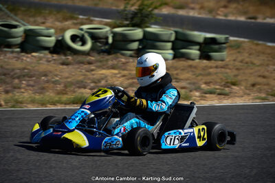 26/08/2012 : Coupe de l’amitié à Grabels (Photos Antoine Camblor) 2012 — karting