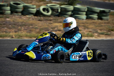 26/08/2012 : Coupe de l’amitié à Grabels (Photos Antoine Camblor) 2012 — karting
