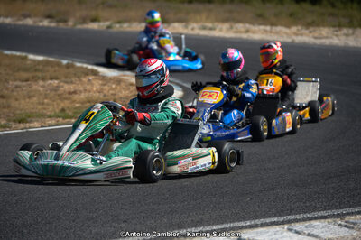 26/08/2012 : Coupe de l’amitié à Grabels (Photos Antoine Camblor) 2012 — karting