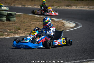 26/08/2012 : Coupe de l’amitié à Grabels (Photos Antoine Camblor) 2012 — karting