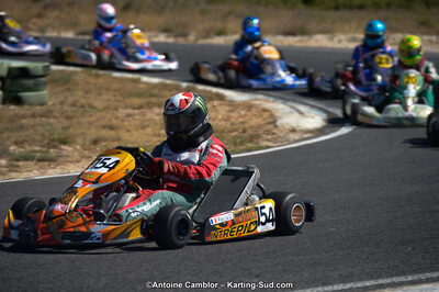 26/08/2012 : Coupe de l’amitié à Grabels (Photos Antoine Camblor) 2012 — karting