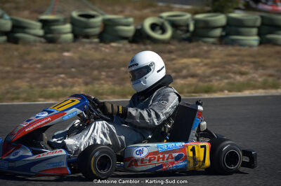 26/08/2012 : Coupe de l’amitié à Grabels (Photos Antoine Camblor) 2012 — karting
