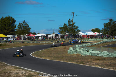 26/08/2012 : Coupe de l’amitié à Grabels (Photos Antoine Camblor) 2012 — karting