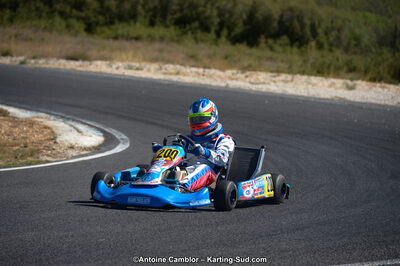 26/08/2012 : Coupe de l’amitié à Grabels (Photos Antoine Camblor) 2012 — karting