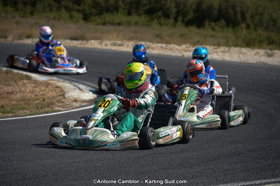 26/08/2012 : Coupe de l’amitié à Grabels (Photos Antoine Camblor) 2012 — karting