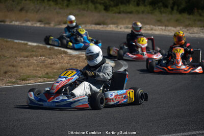 26/08/2012 : Coupe de l’amitié à Grabels (Photos Antoine Camblor) 2012 — karting