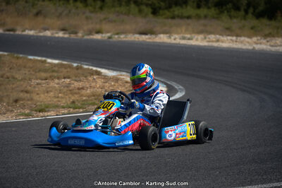 26/08/2012 : Coupe de l’amitié à Grabels (Photos Antoine Camblor) 2012 — karting