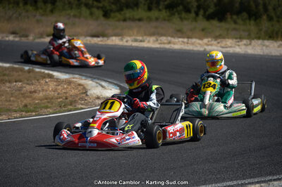 26/08/2012 : Coupe de l’amitié à Grabels (Photos Antoine Camblor) 2012 — karting
