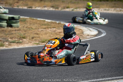 26/08/2012 : Coupe de l’amitié à Grabels (Photos Antoine Camblor) 2012 — karting