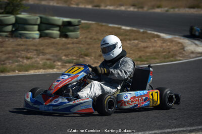 26/08/2012 : Coupe de l’amitié à Grabels (Photos Antoine Camblor) 2012 — karting